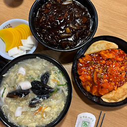 Daseongbanjeom 6
