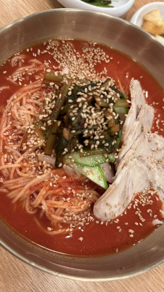 최순옥명품국밥 선릉점 사진 3