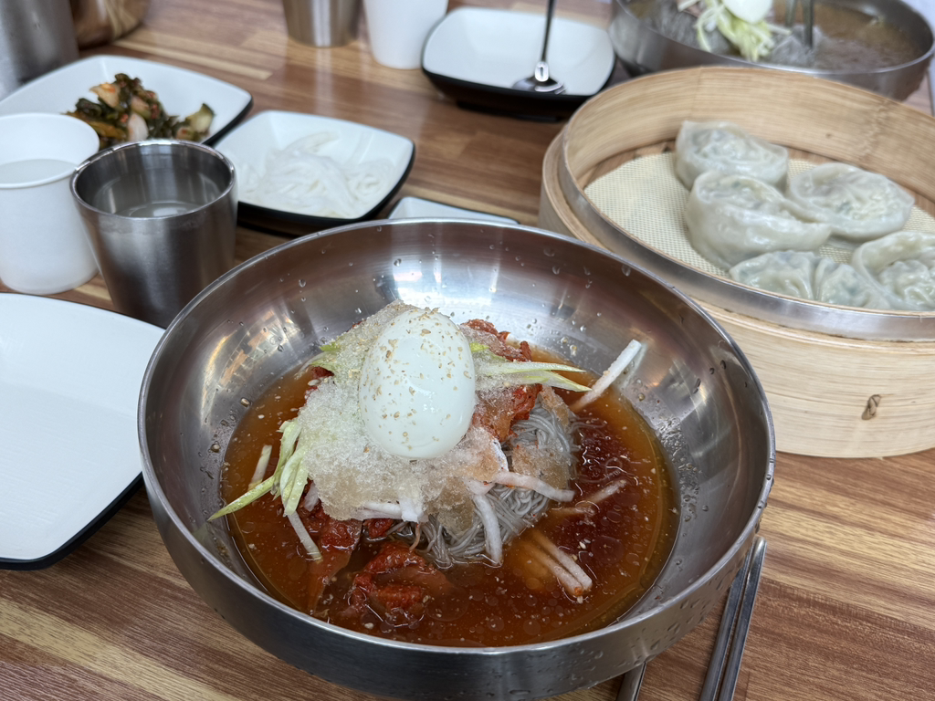 Haneulmyeonok 5