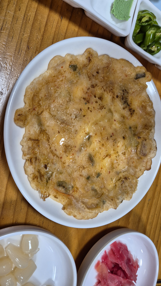 한림송어횟집 4
