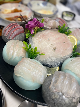 마지하리 8