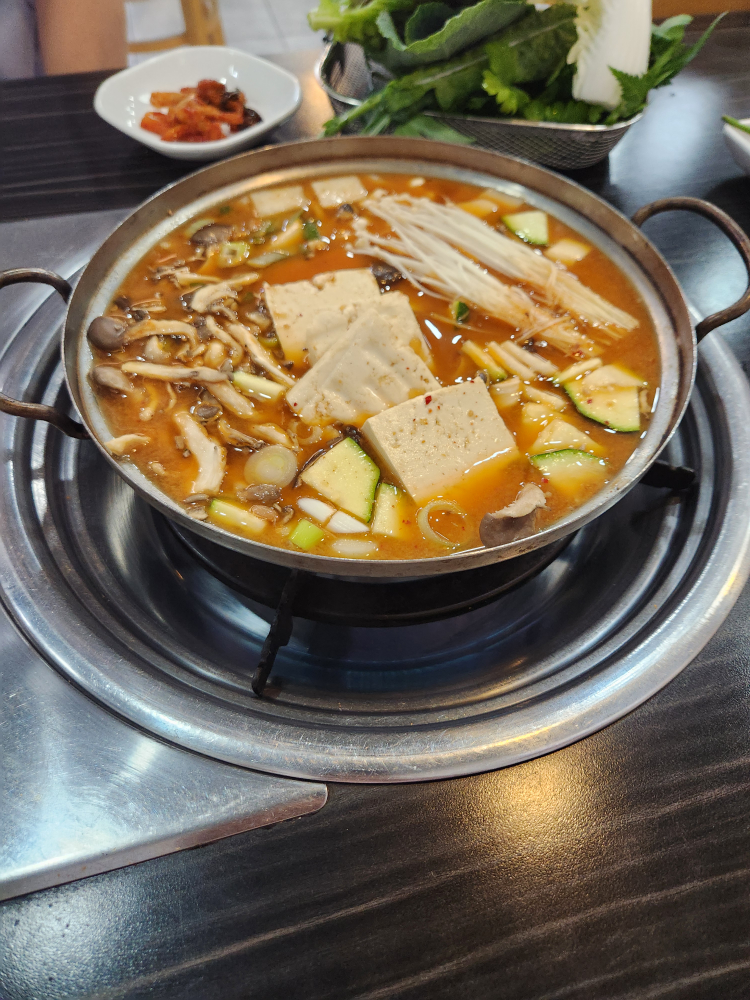 예향정 판교점 사진 2