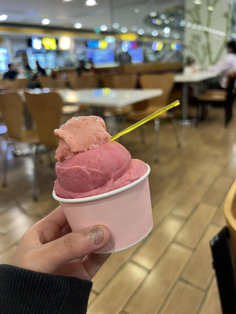빙과방 신도림점 사진 7