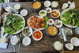 Dujeongssambap 4