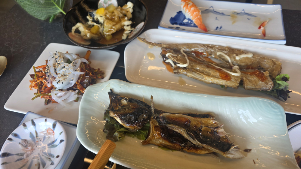 황금바다 대표 사진