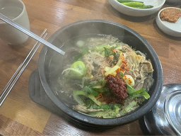 제주은희네해장국 5
