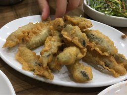 Myeonggachueotangboribap 3