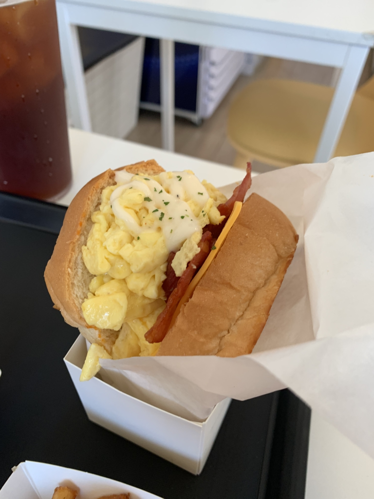 에그박스 가락점 사진 3