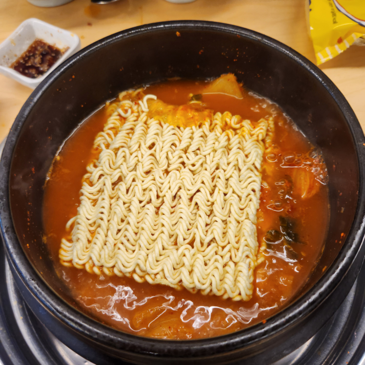 Chogajip 6