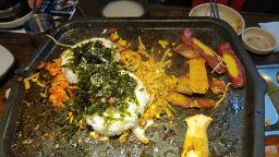 까망통돼지 6