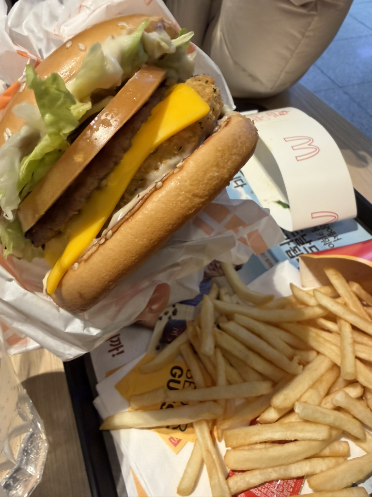 맥도날드 서울역점 사진 2