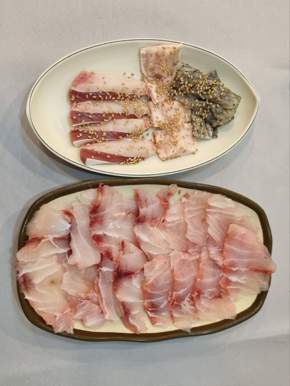 청자횟집 3