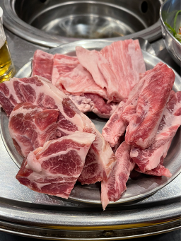 뜻밖의고기 사진 2
