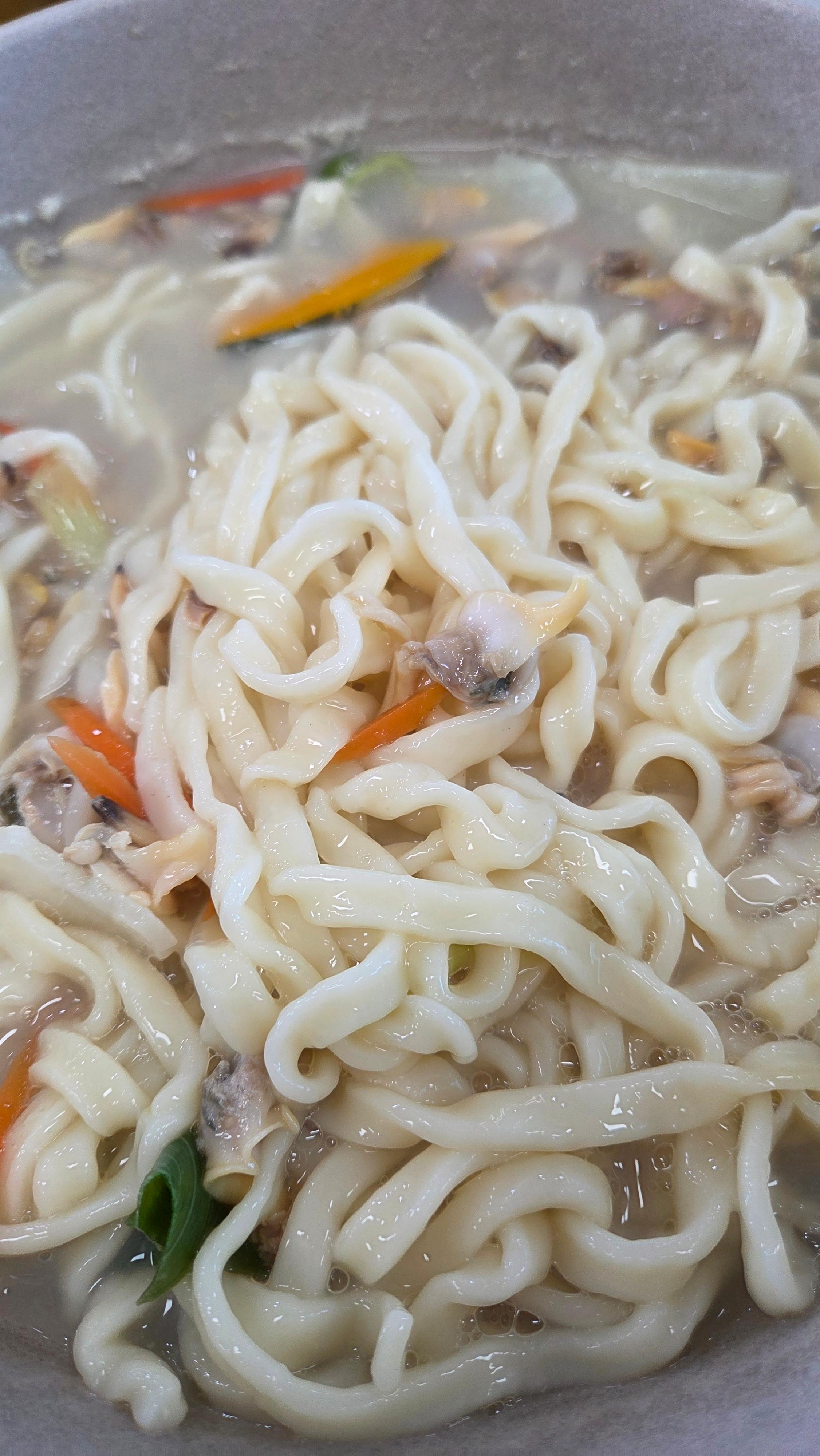 북동삼거리손칼국수 2