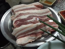 왕릉숯불갈비 5