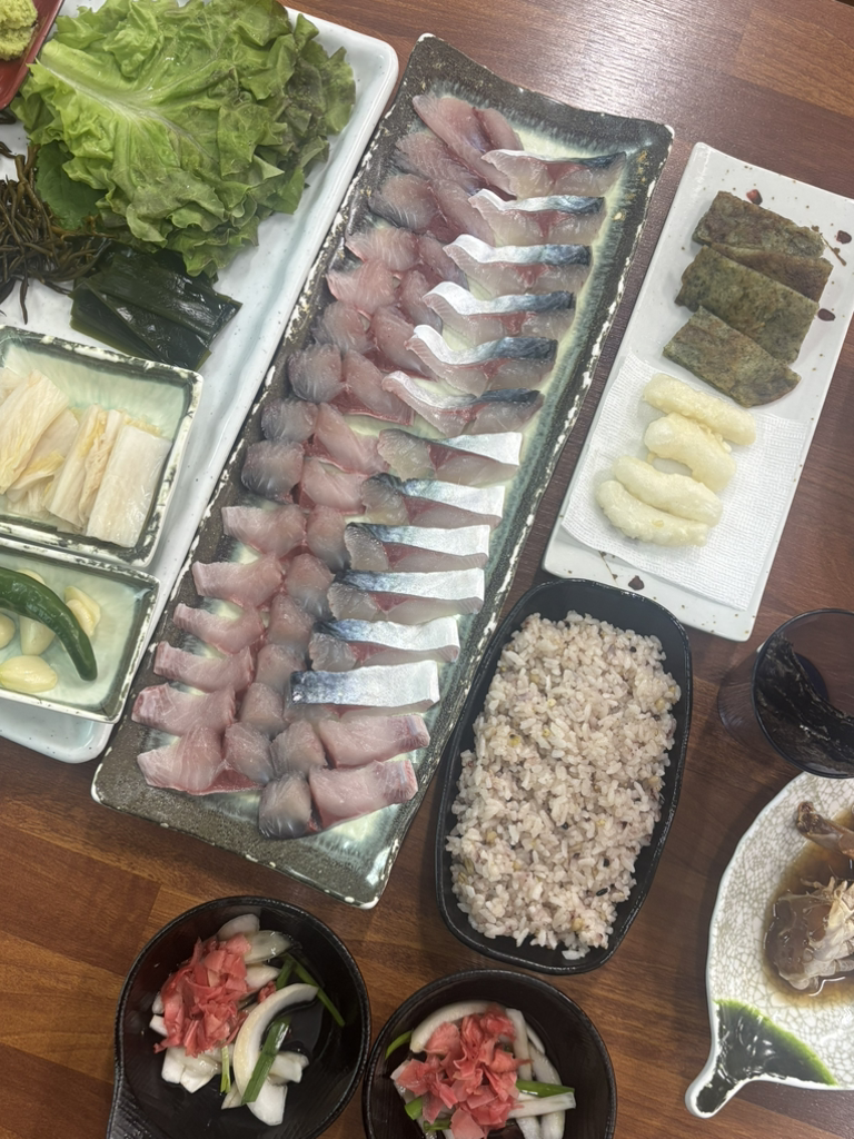 청파식당횟집 대표 사진