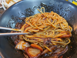 짬뽕9단 사진