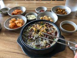 Yetnalseoulhaejangguk 5