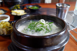Maetdol (맷돌) 2