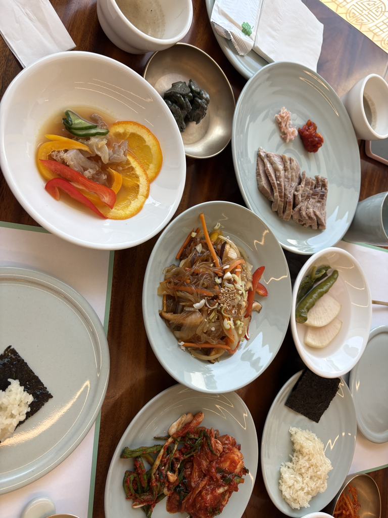 Geurimjeong 5
