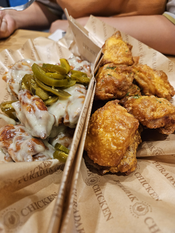 푸라닭치킨 성수1가점 대표 사진