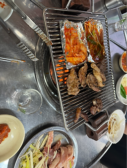 Janggunjip (장군집) 2