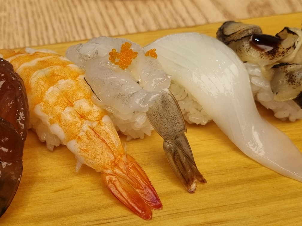 스시가 좋아서 사진 3