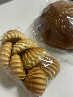 BGT호두단팥빵 사진 4
