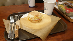 파리바게뜨 모란역점 사진 3
