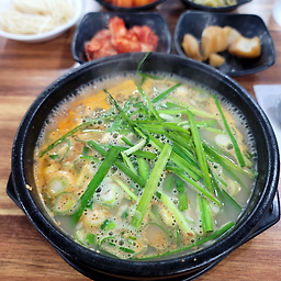 부산돼지국밥 사진 3