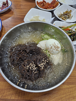 금강산 1