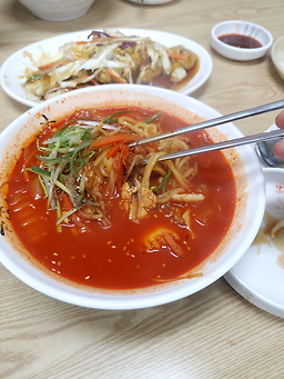 현가교동짬뽕 4