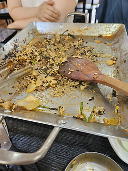 Arirangnongwon (아리랑농원) 1
