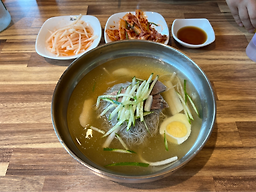 Gichanbulgogi (기찬불고기) 2