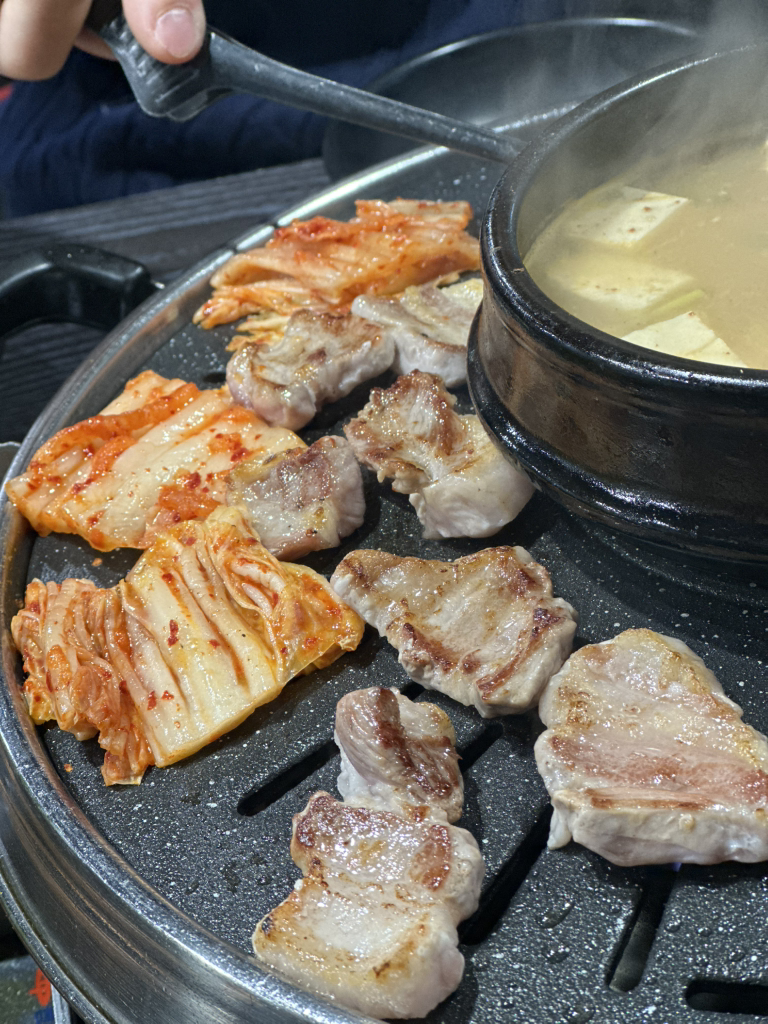 Dongam 1