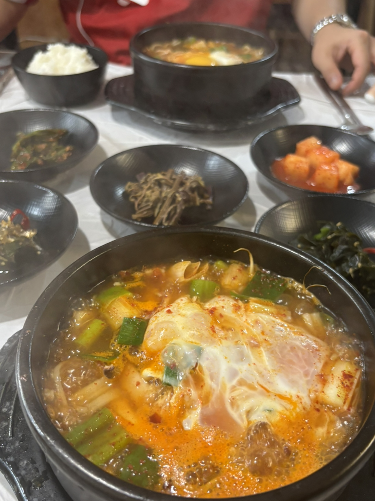 풍년식당