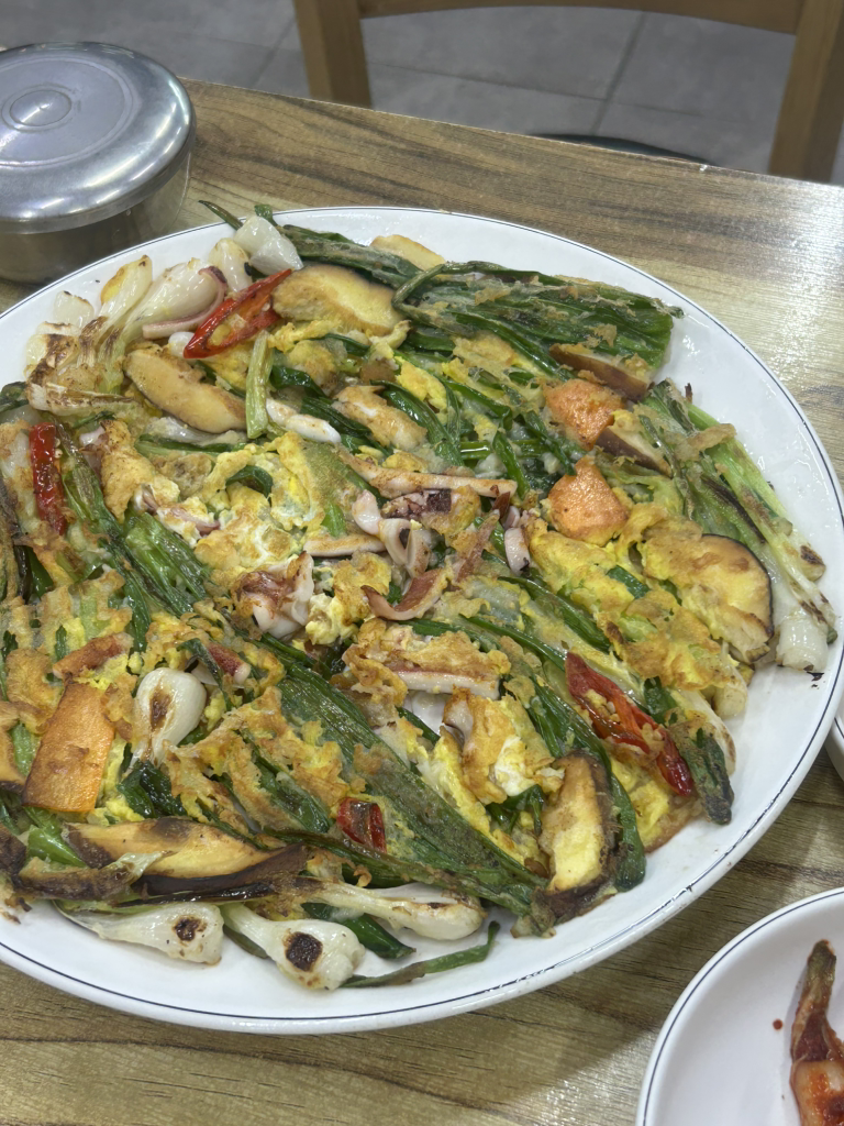 와촌손칼국시 3