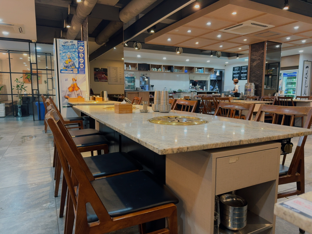 경복궁식당 사진 6