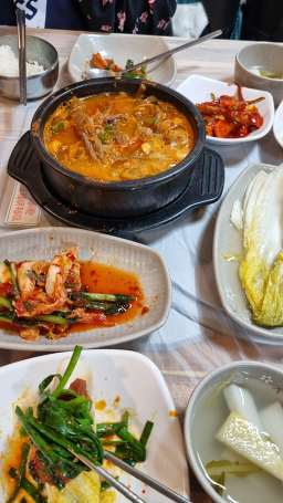 옛고을 사진 2