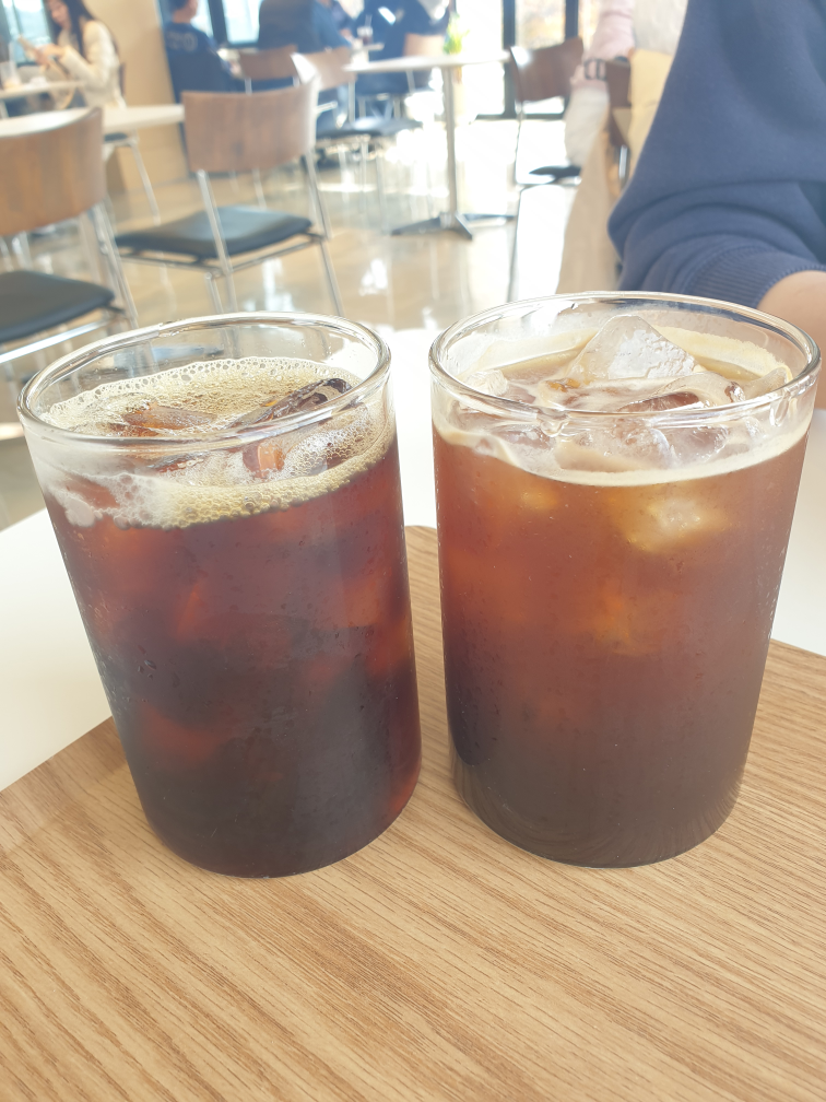 Kape goyorim 1