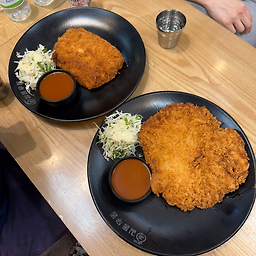 길동우동 고덕역점 1