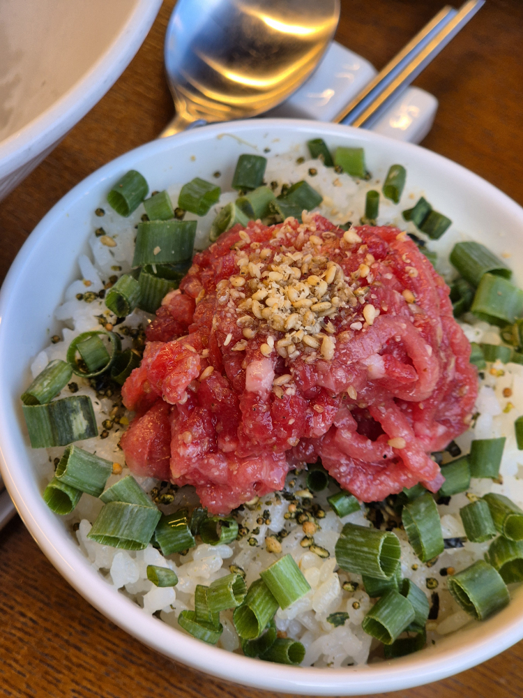 동양백반김포점 1