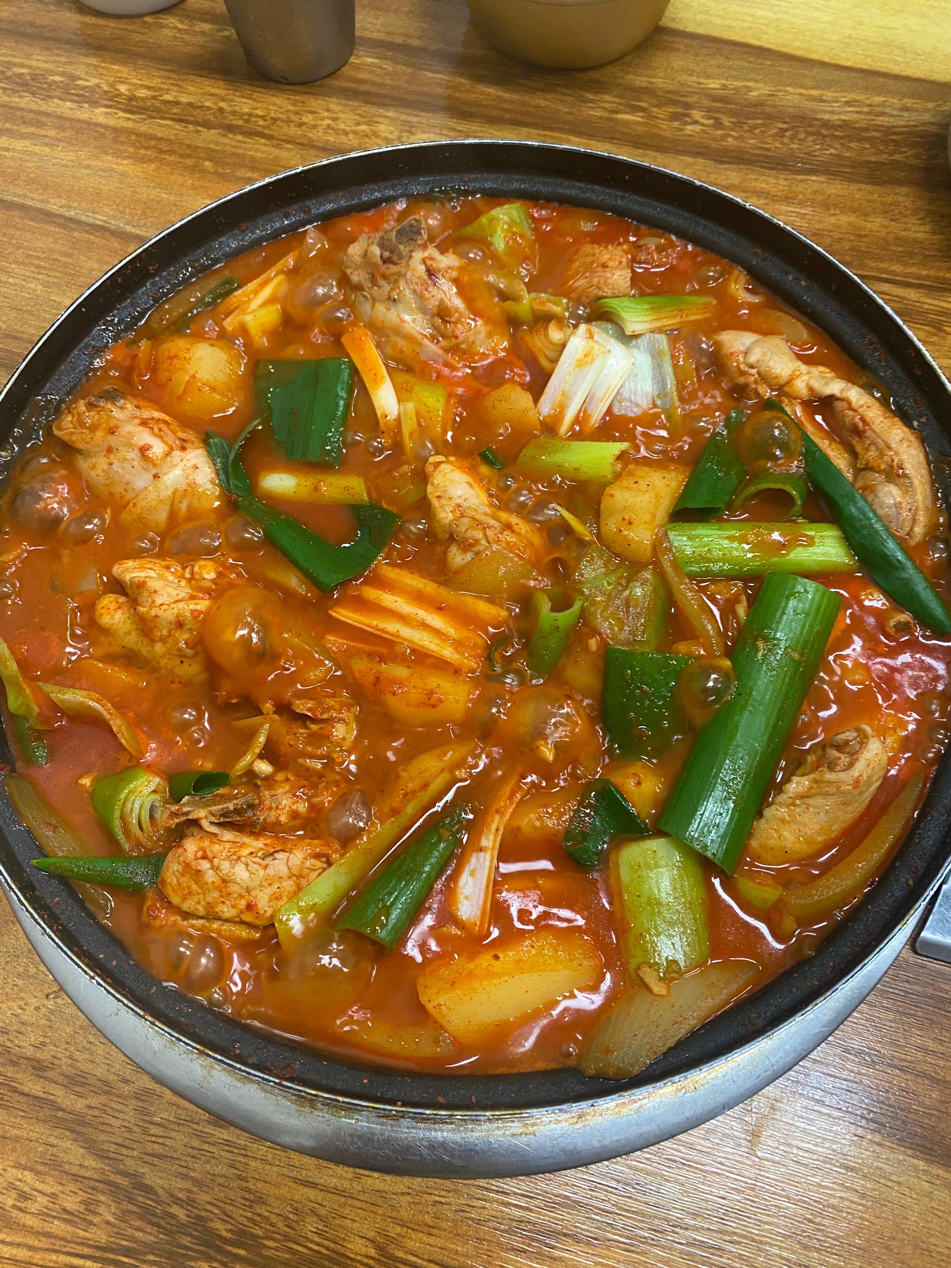 남미식당 사진 3