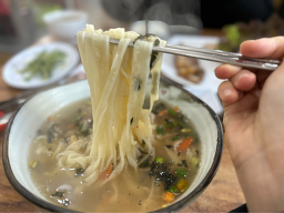 명동손칼국수 사진 3
