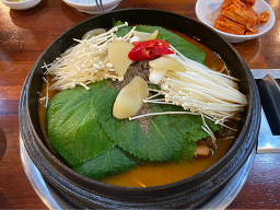 효자골감자탕 사진 3