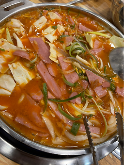 이태리부대찌개 서강대점 대표 사진