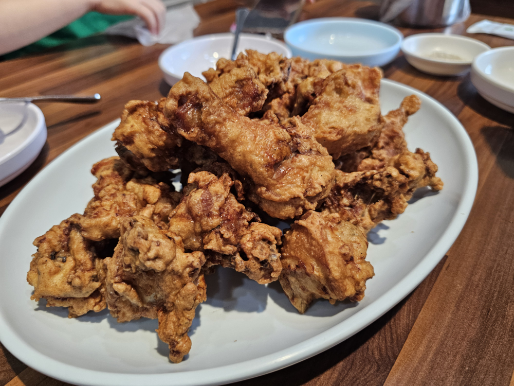 Annyeongchikin (안녕치킨) 3
