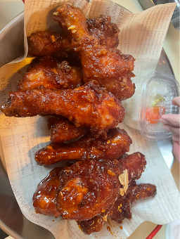 순수치킨 서울신길점 사진 4