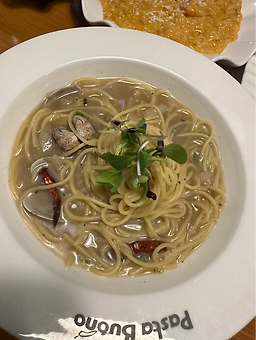 Paseutabuono (파스타부오노) 3