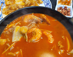 길이식당 한양대점 사진 5
